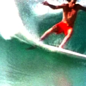 Alby Falzon - Michael Peterson Cuttie - 2 Kirra