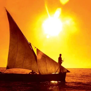 Alby Falzon - Bali Gold