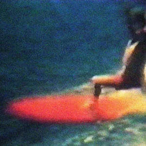 Alby Falzon - Midget Farrelly Honolulu Bay Maui
