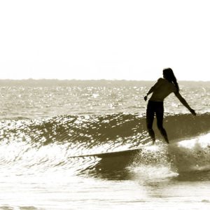 Leah Dawson Double Island Point