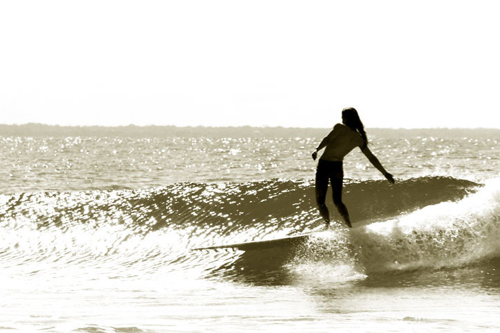 Leah Dawson Double Island Point