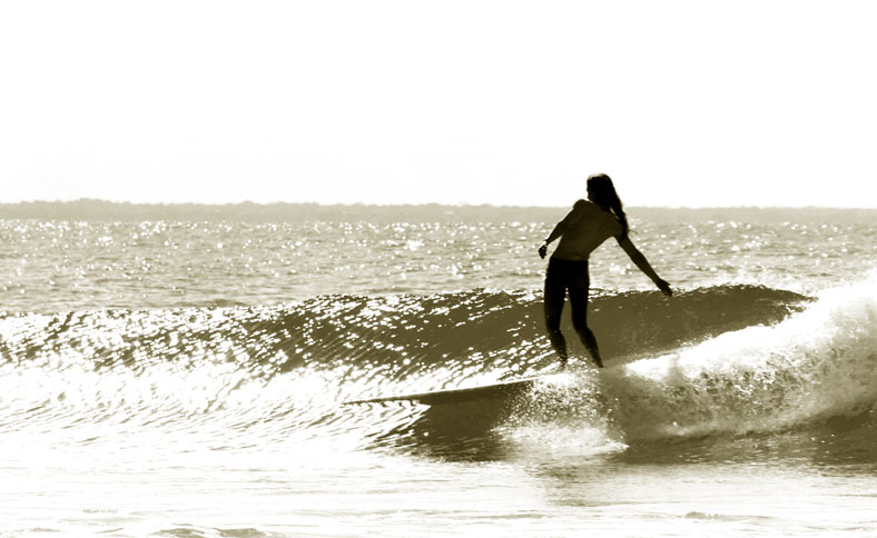 Leah Dawson Double Island Point