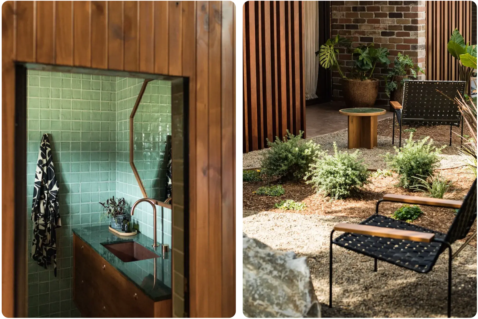 Sea Sea Hotel Studio Room