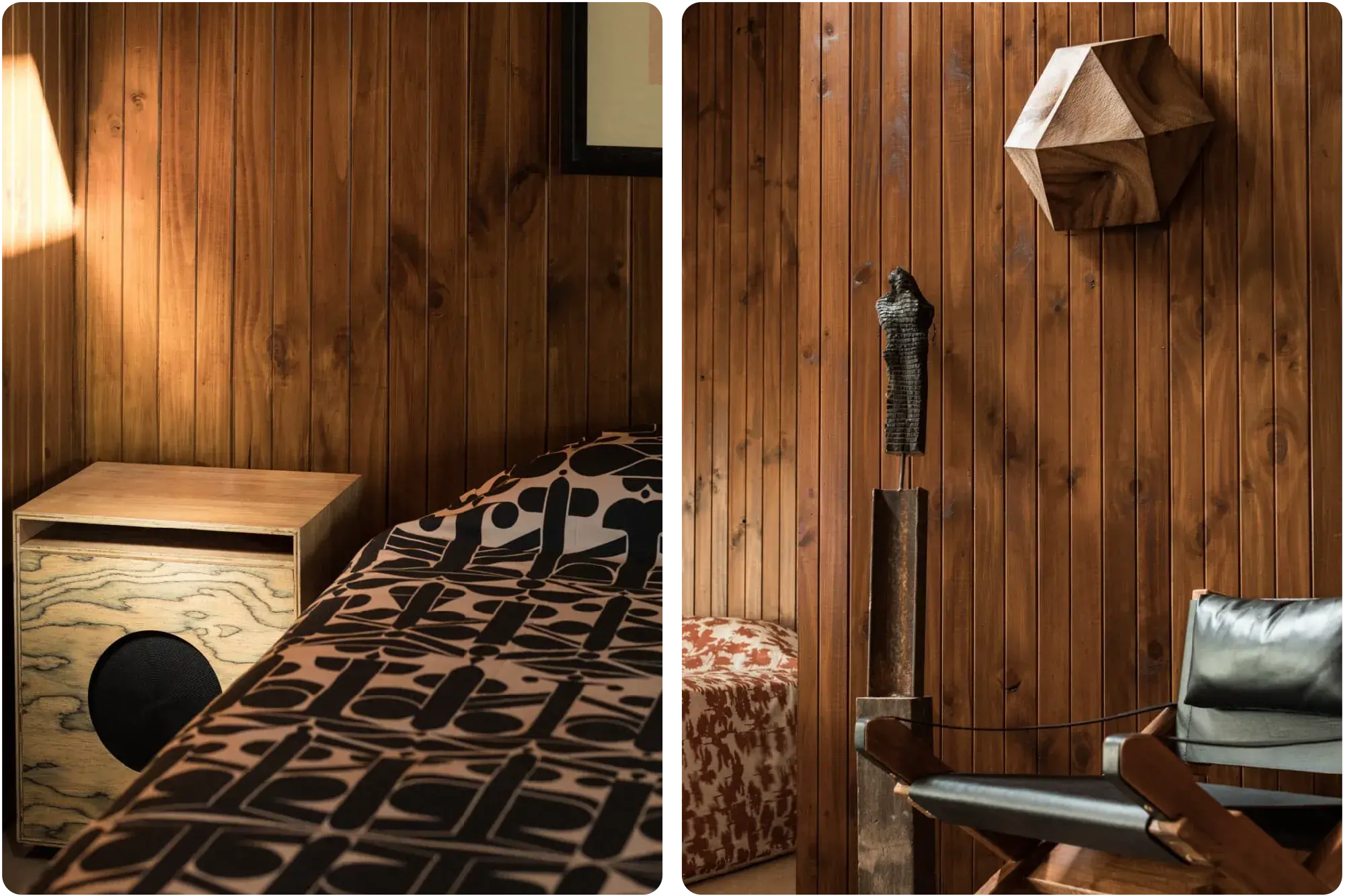 Sea Sea Hotel Studio Room