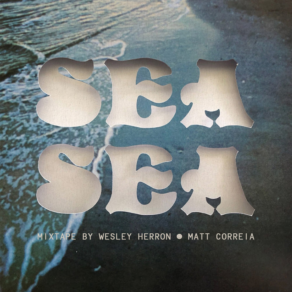 WESLEY HERRON & MATT CORREIA