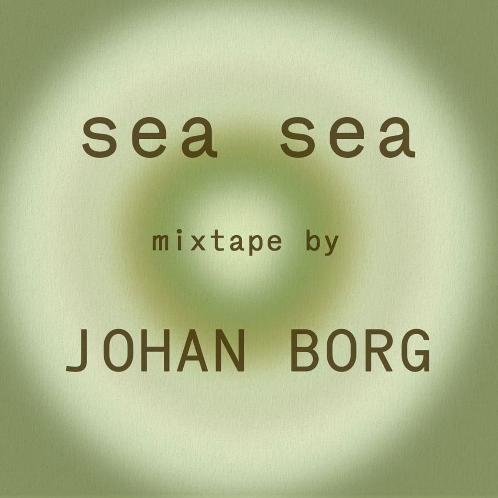 JOHAN BORG