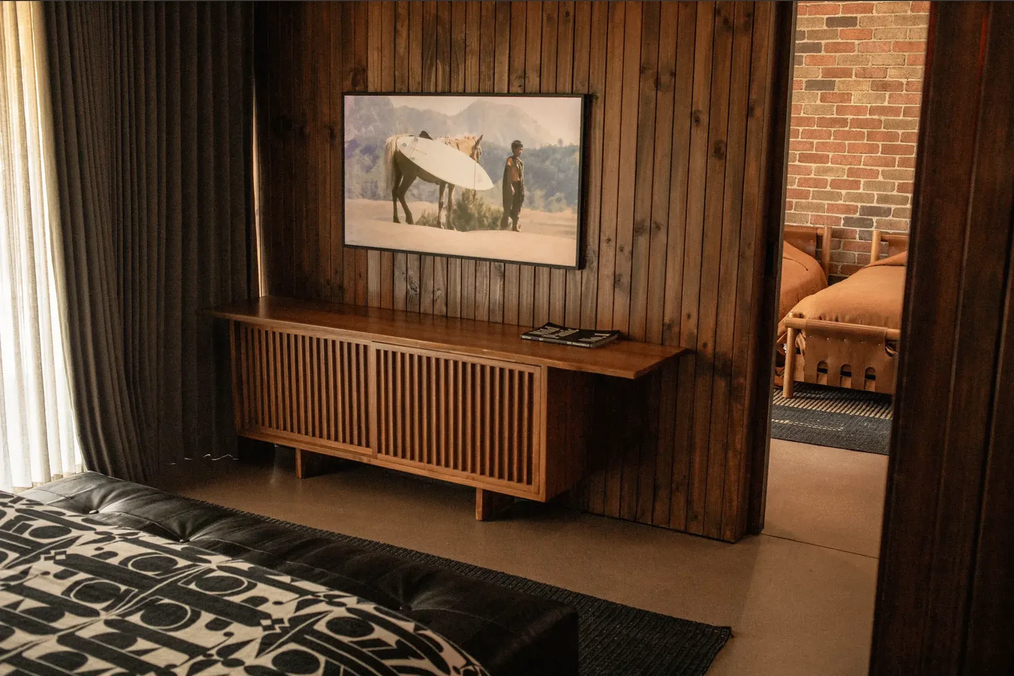 Sea Sea Hotel 2 BEDROOM SUITE