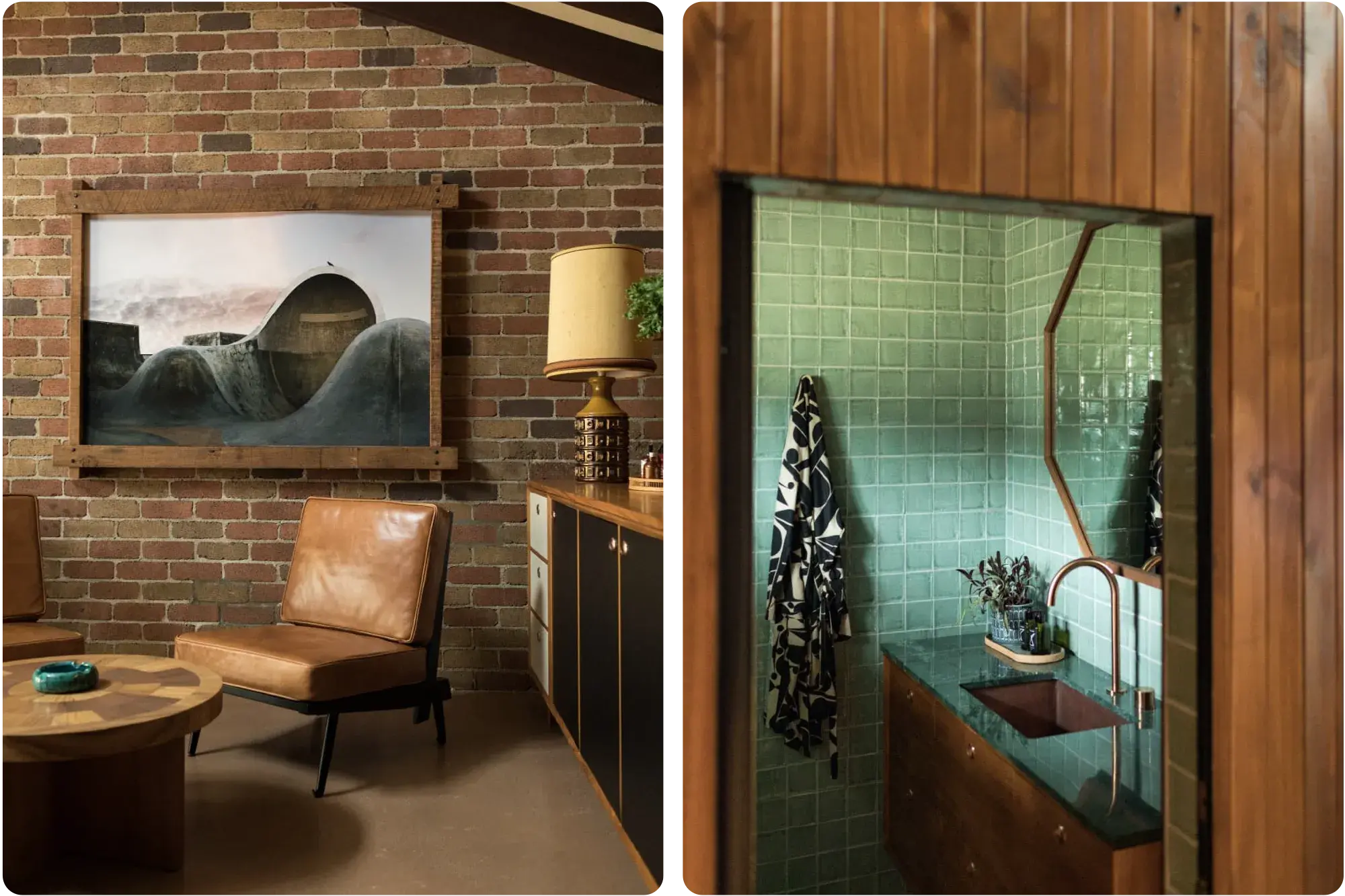 Sea Sea Hotel 2 BEDROOM SUITE