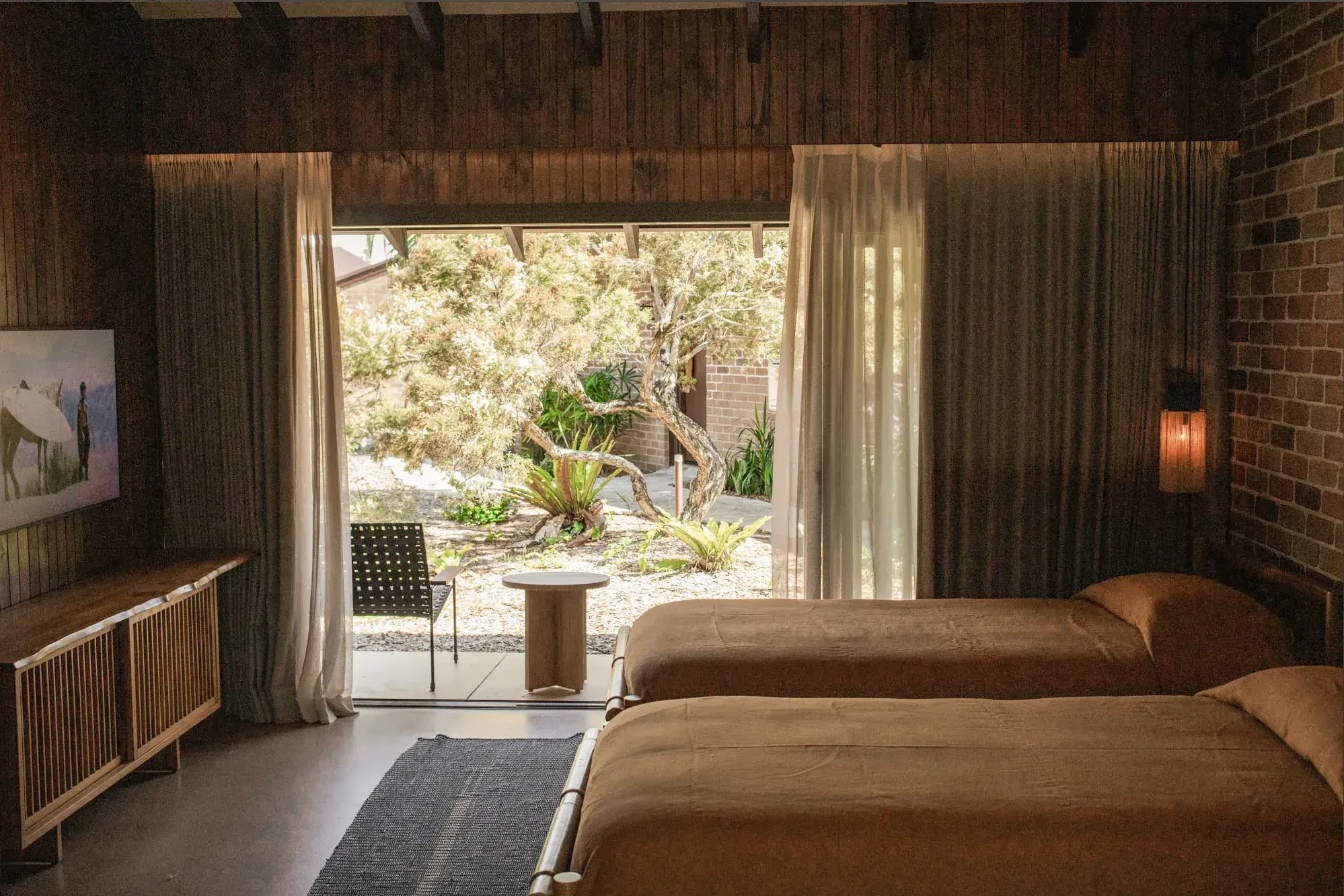 Sea Sea Hotel 2 BEDROOM SUITE