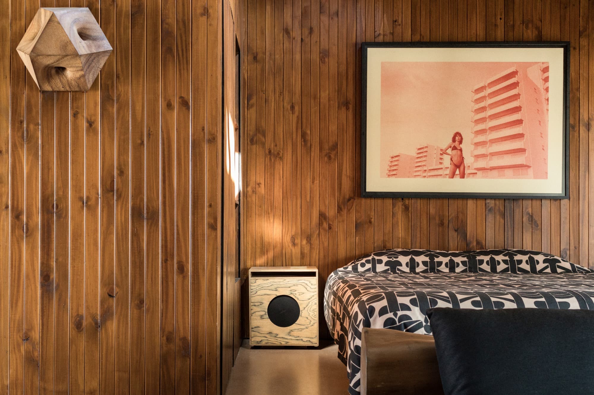 Suite Room Sea Sea Hotel