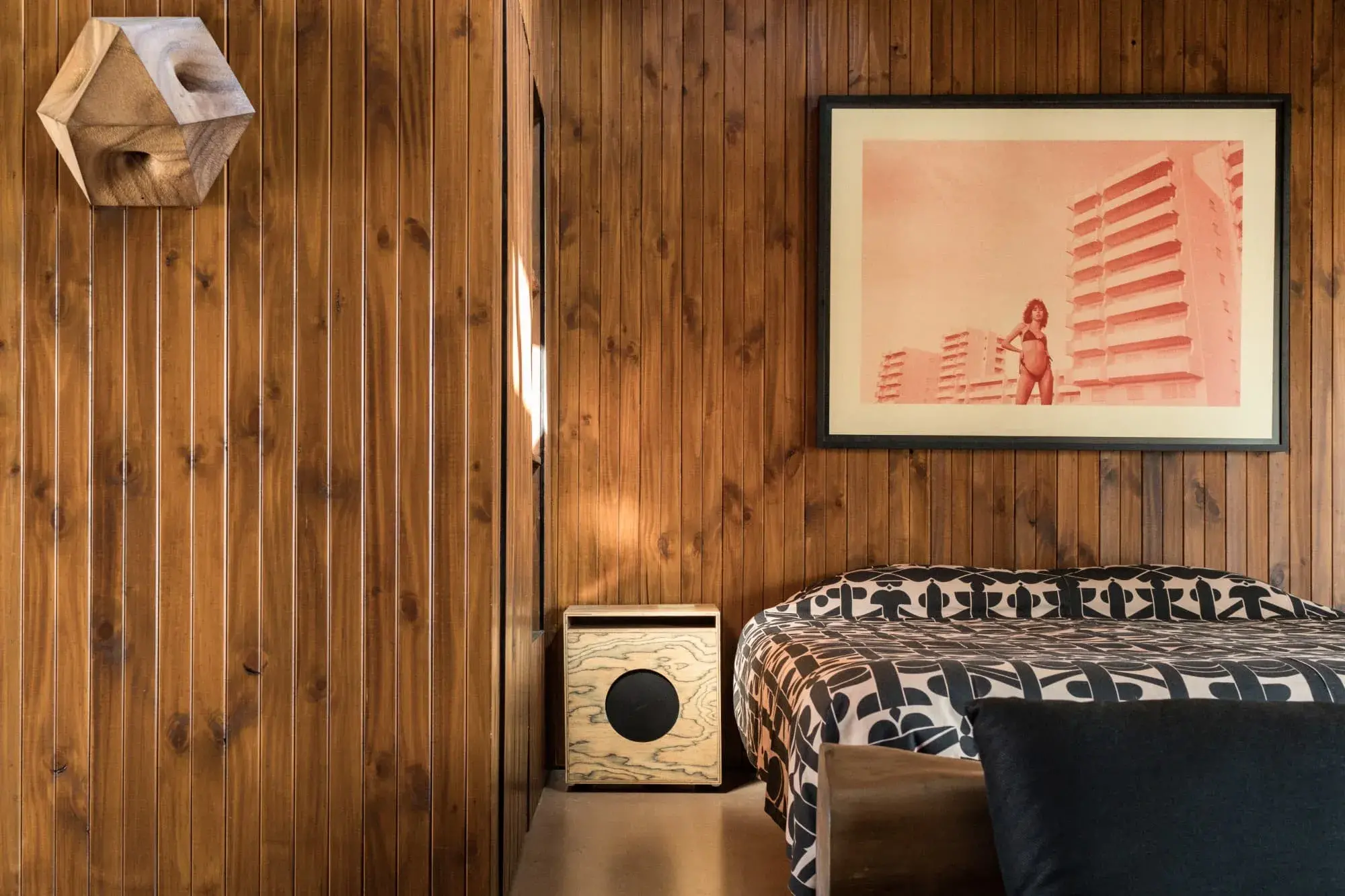 Sea Sea Hotel 2 BEDROOM SUITE