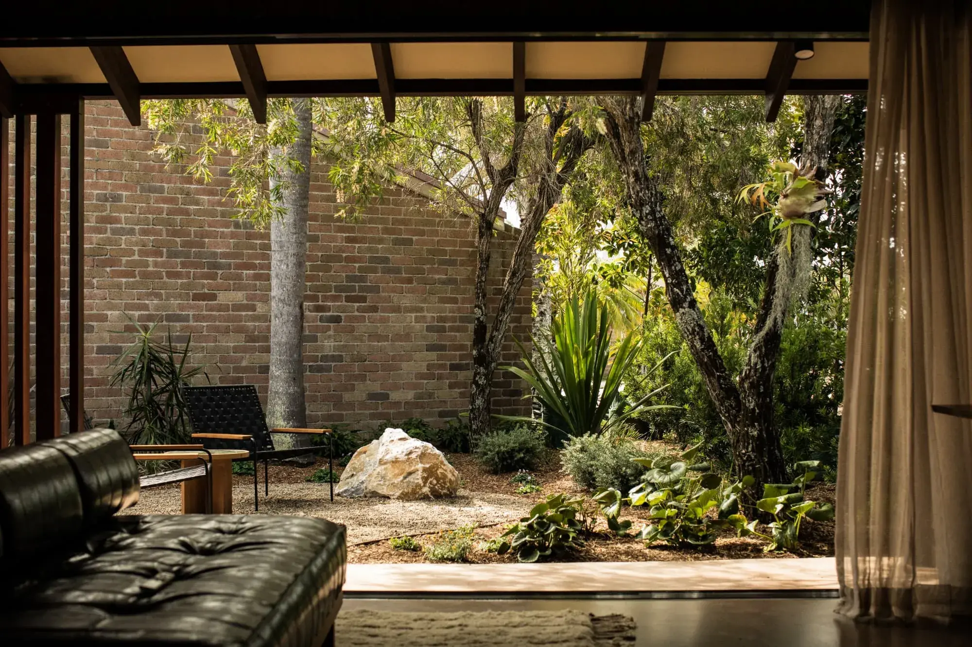 Sea Sea Hotel 2 BEDROOM SUITE