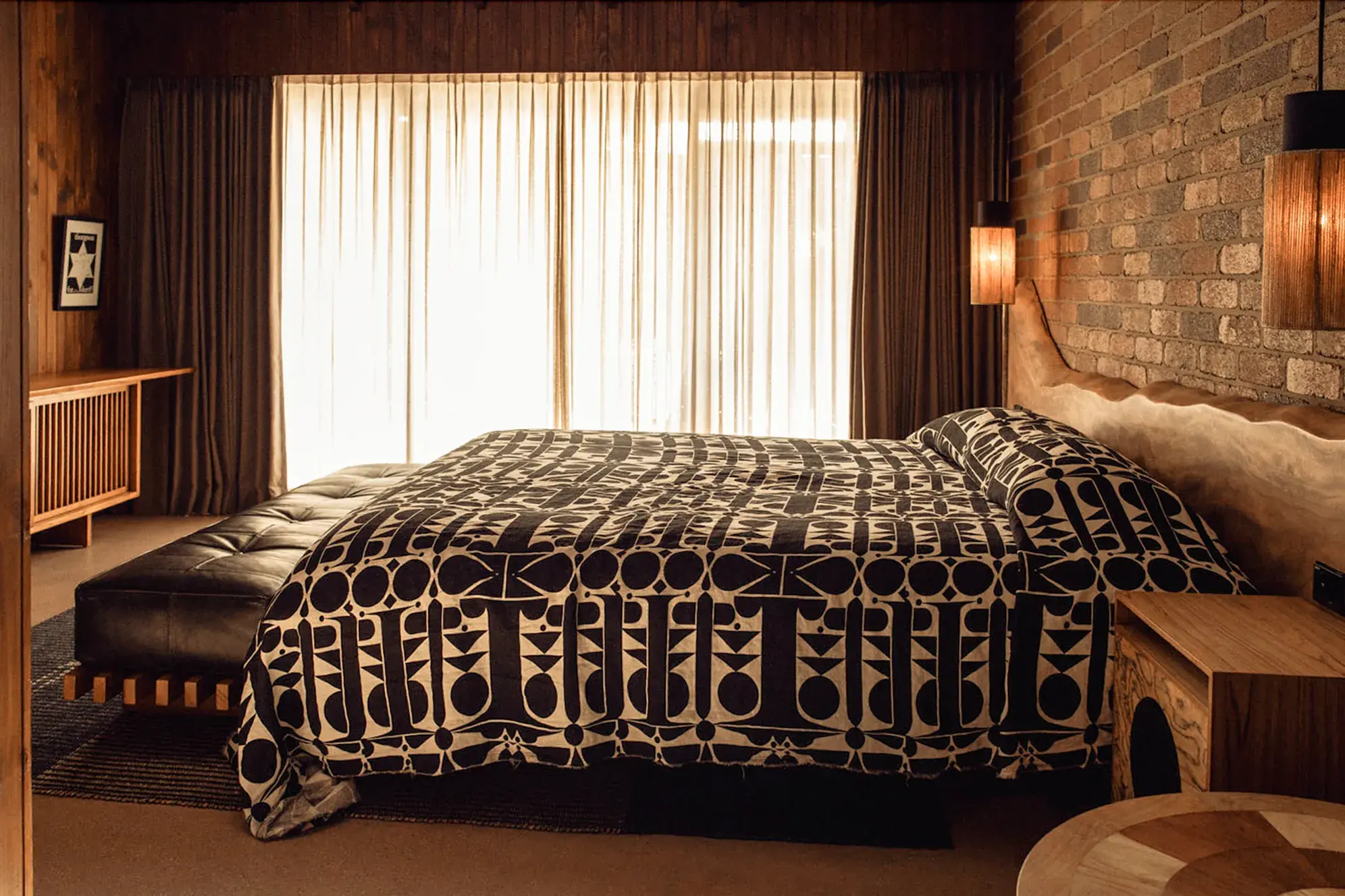 Sea Sea Hotel Family Room