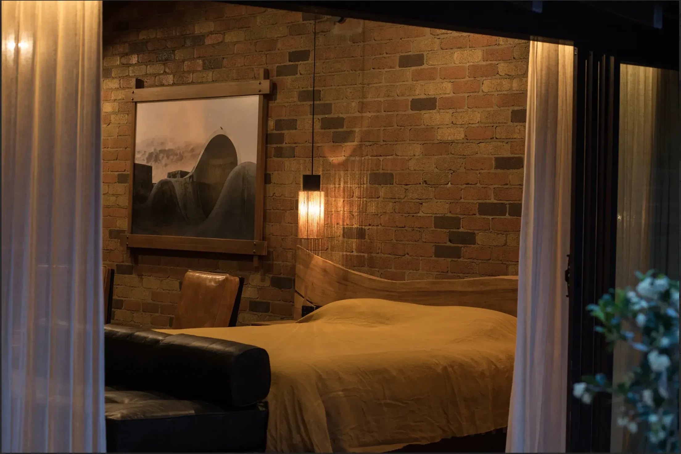 Sea Sea Hotel Family Room