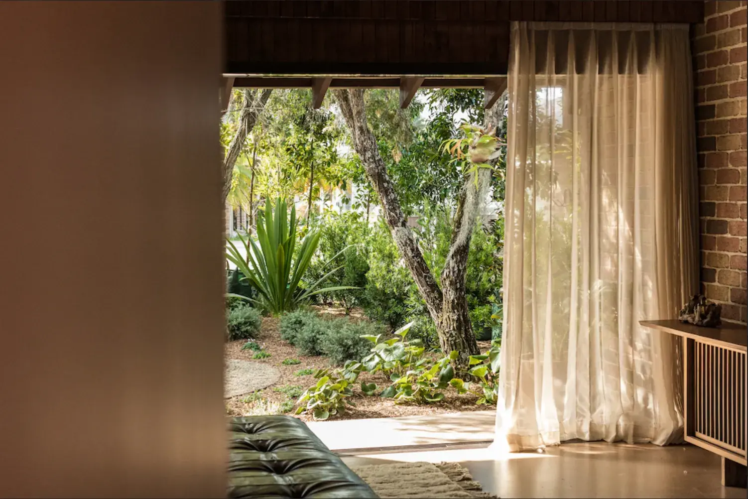 Sea Sea Hotel Family Room