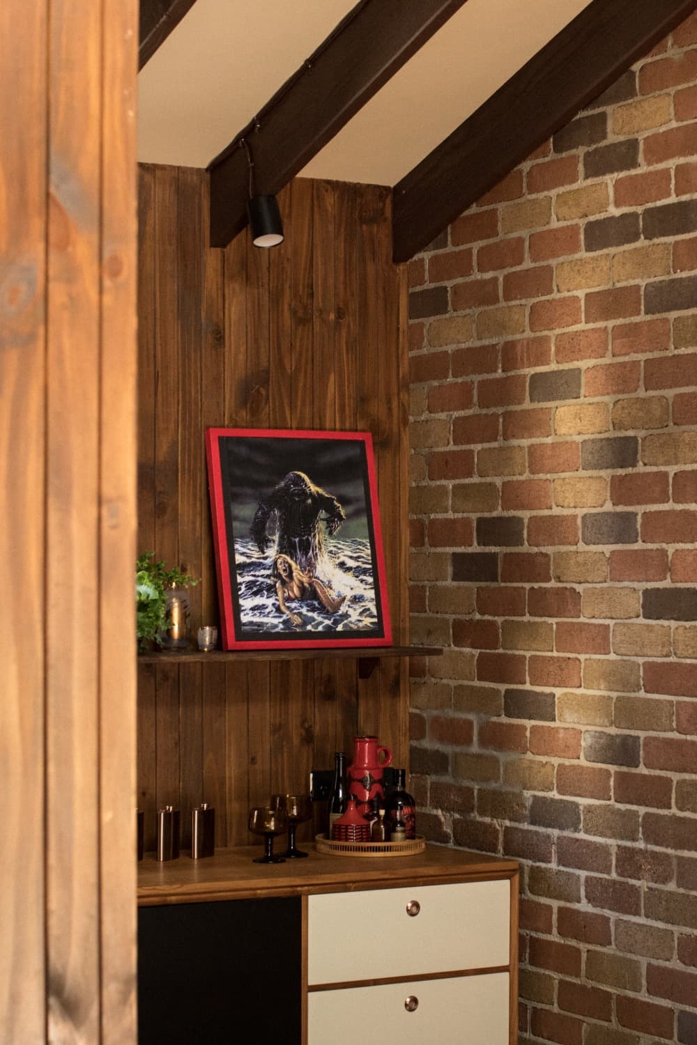 Sea Sea Hotel Studio room