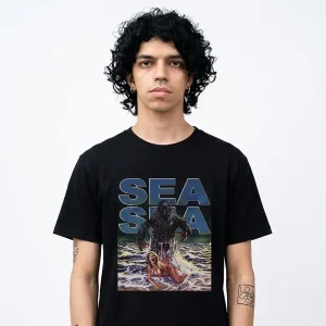 SEA SEA | SEA MONSTER 2